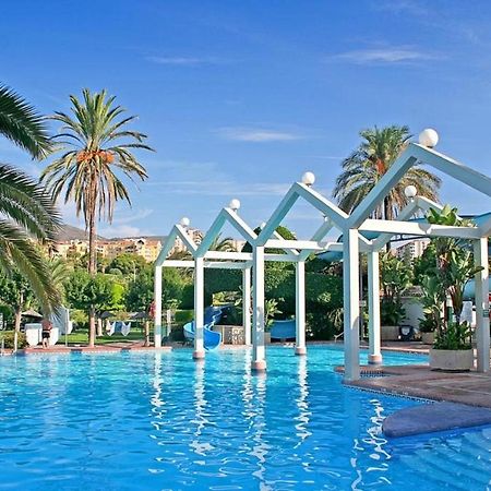 VIVE BENALMÁDENA Apartamento BENAL BEACH 127 Parque Acuático, Playa 100m Benalmádena Exterior foto