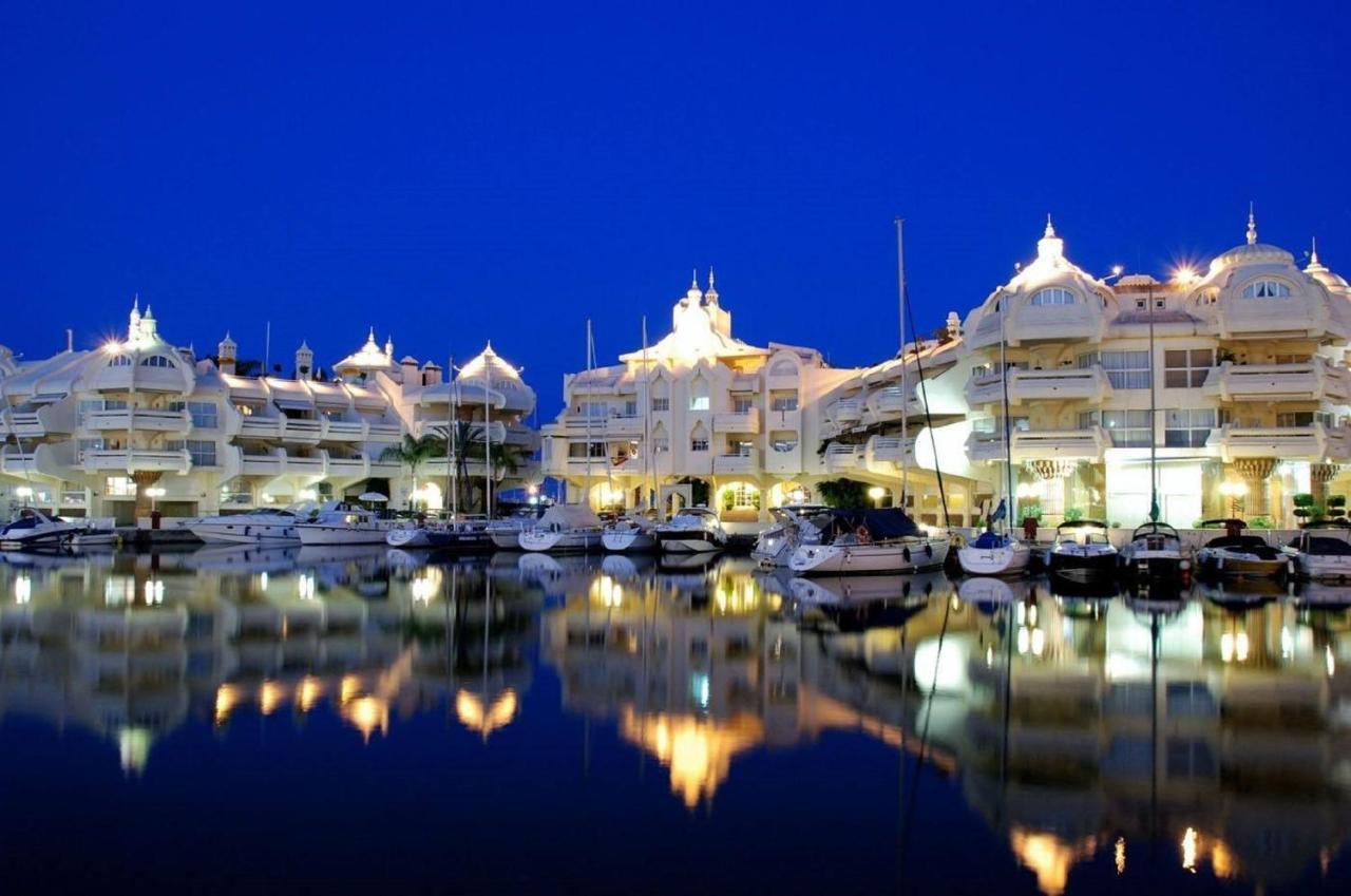 VIVE BENALMÁDENA Apartamento BENAL BEACH 127 Parque Acuático, Playa 100m Benalmádena Exterior foto
