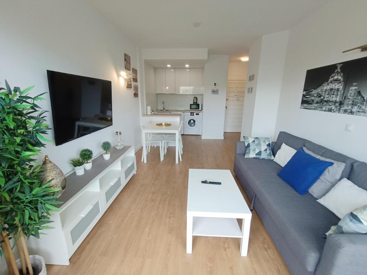 VIVE BENALMÁDENA Apartamento BENAL BEACH 127 Parque Acuático, Playa 100m Benalmádena Exterior foto
