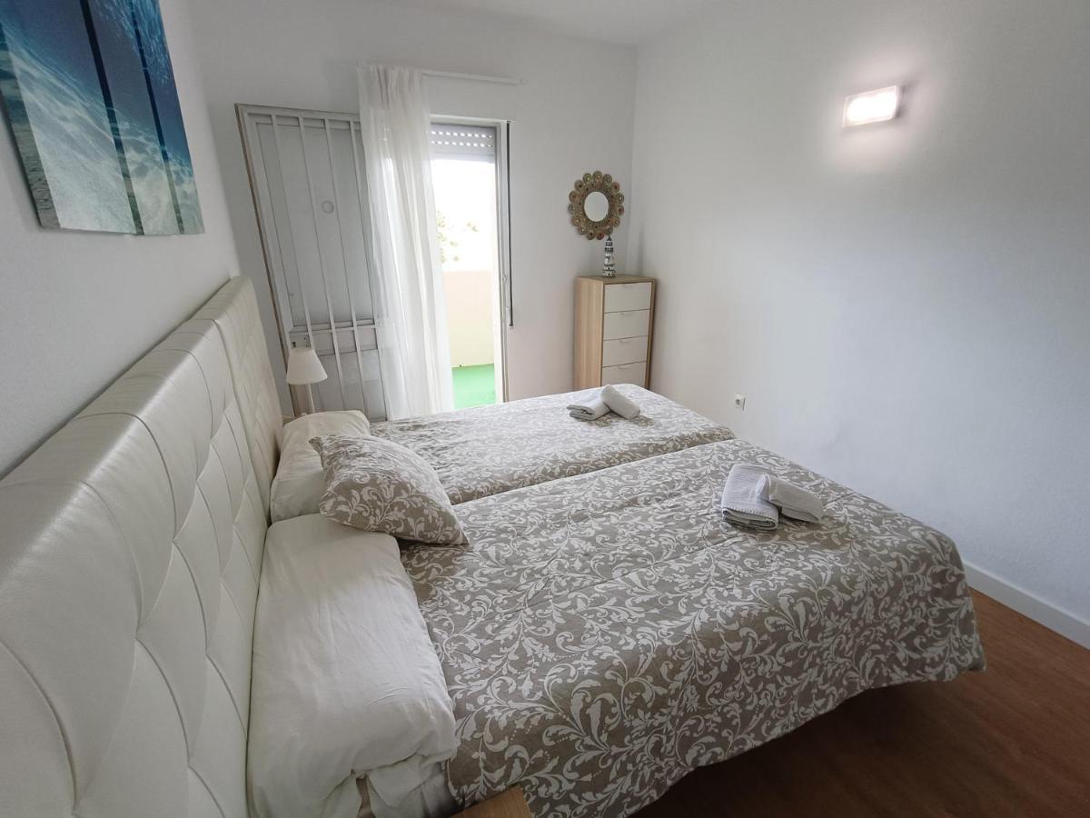 VIVE BENALMÁDENA Apartamento BENAL BEACH 127 Parque Acuático, Playa 100m Benalmádena Exterior foto