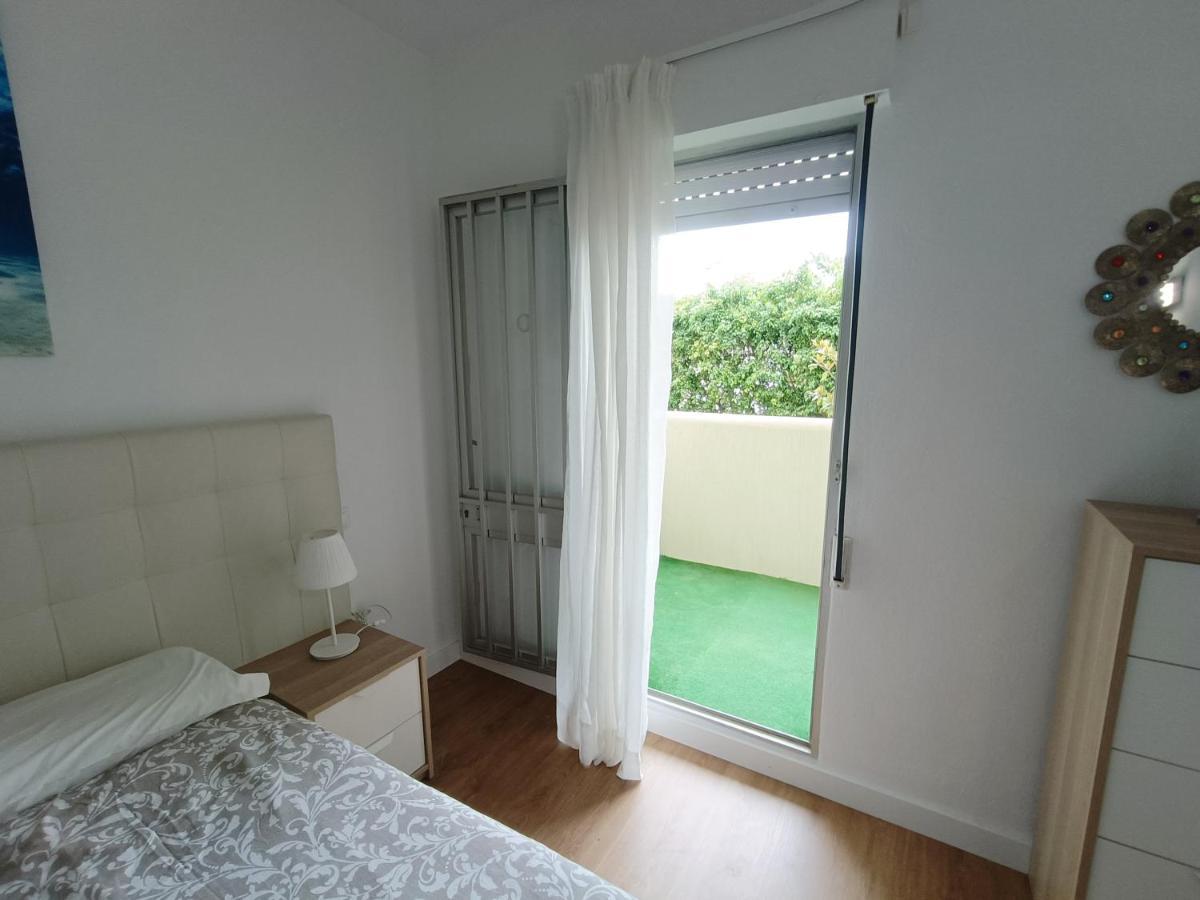 VIVE BENALMÁDENA Apartamento BENAL BEACH 127 Parque Acuático, Playa 100m Benalmádena Exterior foto