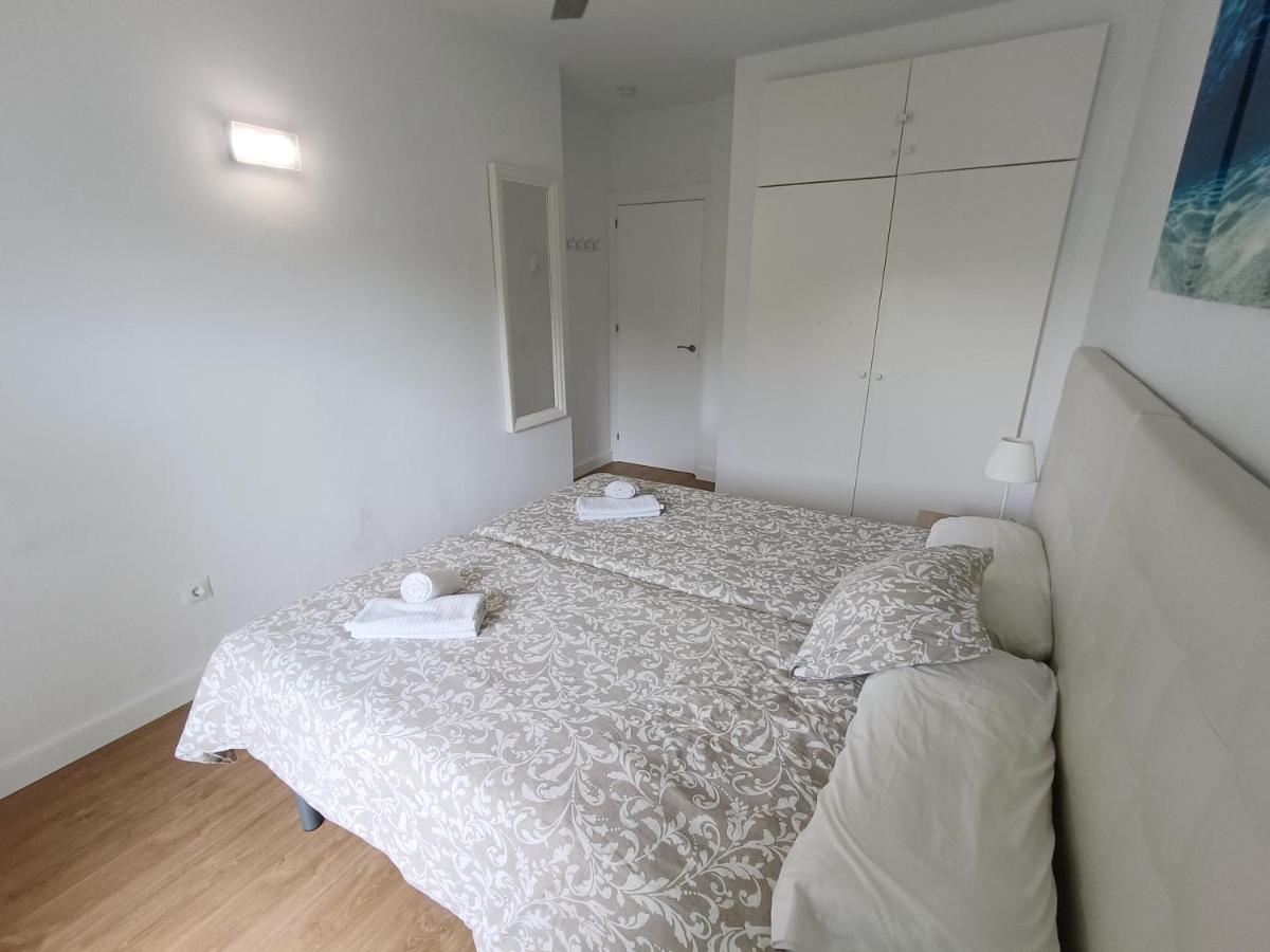 VIVE BENALMÁDENA Apartamento BENAL BEACH 127 Parque Acuático, Playa 100m Benalmádena Exterior foto